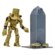 thumbnail image 3 of Figura de acción McFarlane Toys Pacific Rim Cherno Alpha 10 cm, 3 of 9