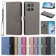 thumbnail image 1 of Cartera para Motorola Moto G15/G15 Power con Soporte y Correa, Gris, 1 of 6