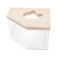 thumbnail image 1 of Baño Para Hámster, Inodoro, Baño Para Mascotas, Lavabo Para Hurón, Erizo, Animales Pequeños S, 1 of 3