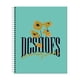thumbnail image 2 of Cuaderno Universitario Clasico Dc Skate 7M 100H Torre, 2 of 3