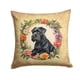 thumbnail image 1 of Almohada Decorativa Giant Schnauzer 14x14, 1 of 7