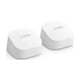 thumbnail image 1 of Router Mesh eero 6 WiFi 6 Dualband 2 Pack Blanco, 1 of 3