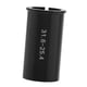 thumbnail image 1 of Asiento De Bicicleta Post Shim Tube Sleeve Adaptador Reductor De Tama?o 15 Tama?o 25.4 A 31.6, 1 of 5