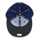 thumbnail image 5 of Gorra New Era 70331962 para Hombre Azul Oscuro, 5 of 6