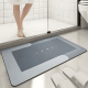 thumbnail image 3 of Alfombra De Baño Antideslizante Super Absorbente 40x60 Cm, 3 of 3
