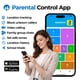 thumbnail image 2 of Reloj Infantil Seculife GPS con Llamadas y Alertas SOS, 2 of 9