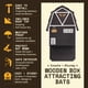 thumbnail image 3 of Bat House WildYard Big Bat Barn con 3 cámaras para hasta 150 murciélagos, 3 of 9