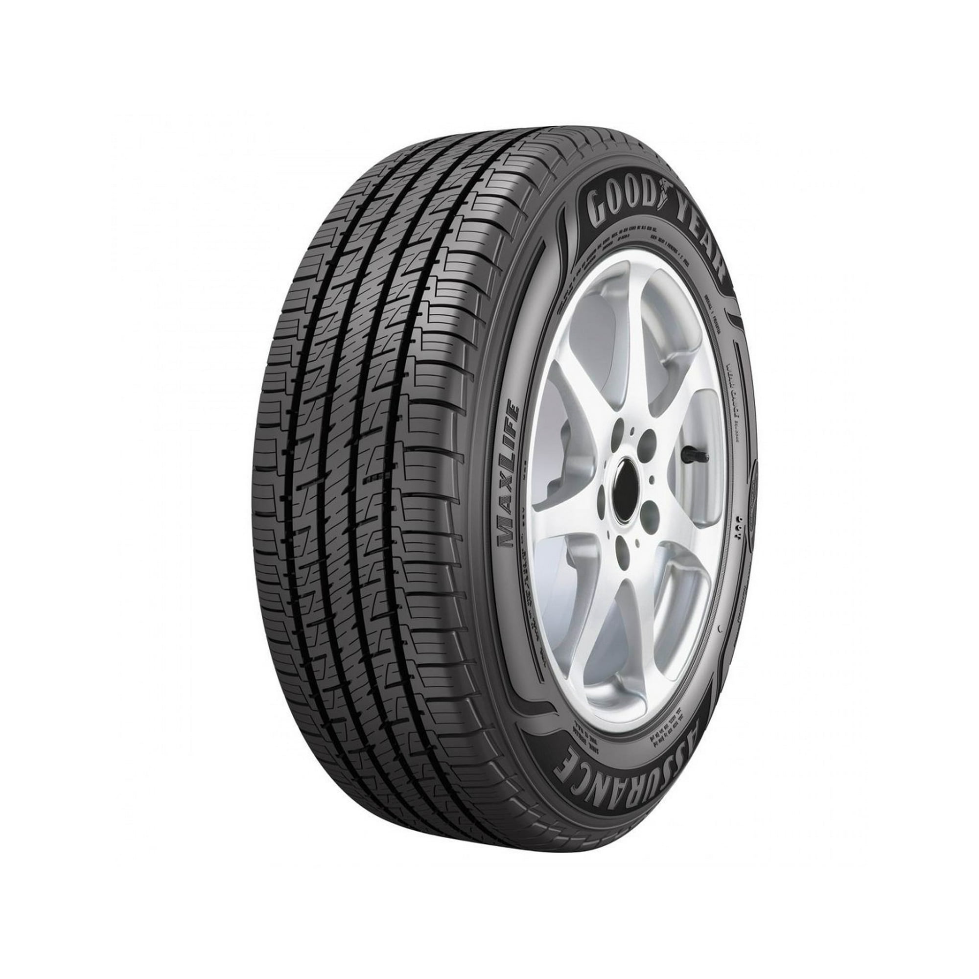 Neumatico 185/65 R14 Goodyear Assurance Maxlife 86h