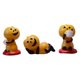 thumbnail image 3 of Adorable Halloween Mini Doll Decor Moss Model Car Decoraciones Favores De Fiesta 3pcs A, 3 of 4