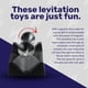 thumbnail image 3 of Tronco levitante CMS Magnetics LSP-001 para oficina, 3 of 7