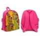 thumbnail image 4 of Scooby-Doo Aventura Mochila Escolar para Niños y Niñas, Mochila Infantil Ligera de Alta Calidad, Grande y Duradera ROSA, 4 of 6