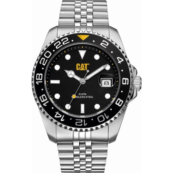 Reloj Cat Hombre AO-141-11-127 R-TYPE