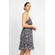 thumbnail image 2 of Minivestido Con Doble Tira En La Espalda, 2 of 5