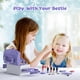 thumbnail image 3 of Maquillaje Infantil PERRYHOME 56 Piezas Lavable, 3 of 3