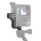 thumbnail image 1 of Adaptador de Aluminio Vertical 90° para GoPro HSU, 1 of 9