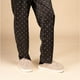thumbnail image 2 of Pantufla Mujer Gris Palesa Chinitown, 2 of 7