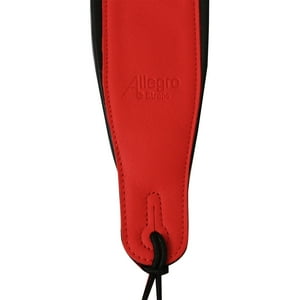 Correa Guitarra-Bajo Pro Allegro Cuero Rd All-Lgpa-Rd1127