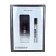 thumbnail image 1 of 212 VIP BLACK SET 100ML MAS 10ML EDP HOMBRE, 1 of 2