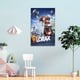 thumbnail image 4 of El Lorax Cuadro decorativo colgante - Arte de pared - Póster enmarcado - Decoración de pared - Regalos para familia, amigos y aficionados 40*60 cm, 4 of 6