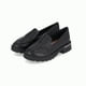 thumbnail image 2 of Mocasin Mujer Negro Gisa Piccadilly, 2 of 3