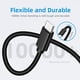 thumbnail image 2 of Cable de carga USB C de 10 W, paquete de 3 unidades para Kindle Scribe, Fire HD, 2 of 5