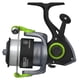 thumbnail image 2 of Carrete de pesca Zebco Stinger tamaño 30 5.1:1 línea de 10 lb, 2 of 5