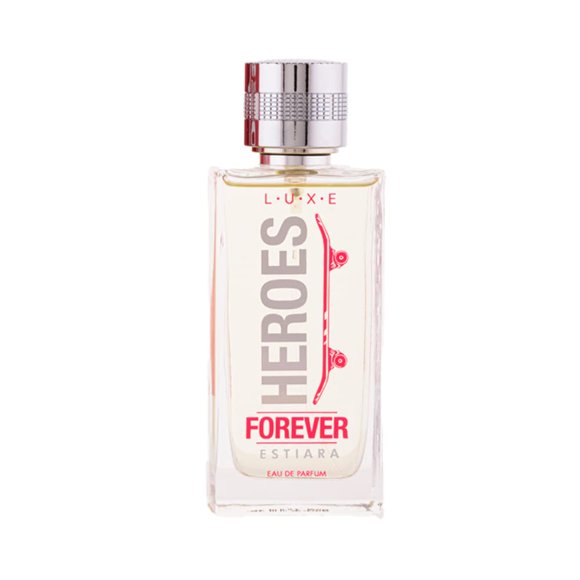 Perfume Estiara Heros Forever 100 mL Eau de Parfum para Hombre