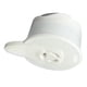 thumbnail image 2 of Olla de presión eléctrica universal Accs Válvula de manija de liberación de vapor D Blanco, 2 of 5