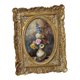 thumbnail image 5 of Marco De Fotos Vintage De Resina, Soporte Para Exhibición De Fotos Para Mesa, Pasillo, Oficina, 5 of 5