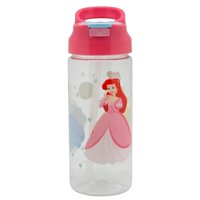 Disney - Botella Switch 400Ml Licencias Princesas