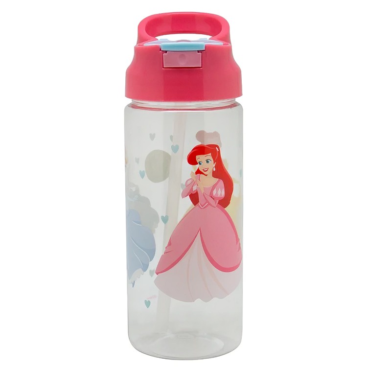 Disney - Botella Switch 400Ml Licencias Princesas