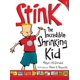 thumbnail image 1 of Stink: El Niño que se Encoge, 1 of 1