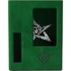 thumbnail image 3 of Deck Box Gamegenic Arkham Horror Investigator Deck Tome Green, 3 of 6