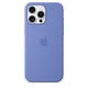 thumbnail image 1 of Funda Silicona Apple iPhone 16 Pro Max Periwinkle, 1 of 3