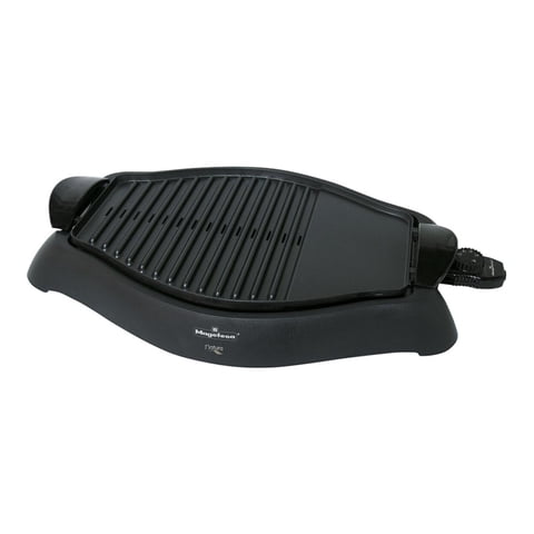 Parrilla Electrica Grill Asador Antiadherente Mgf4620 Magefesa