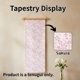 thumbnail image 5 of Toalla ZEN GIFT ENTERPRISE 88 x 33 cm Cerezos en Flor, 5 of 9