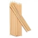 thumbnail image 1 of Palos De Brochetas 15cm  Pack 500 unds Pincho De Madera Palillos, 1 of 3