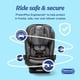 thumbnail image 4 of Asiento de Auto Infantil Graco SlimFit3 LX 3 en 1 Slim, 4 of 7