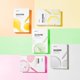 thumbnail image 5 of Juego de sábanas para mascarillas faciales KOSBEAUTY Nacific Premium, 10 hojas, 5 of 8
