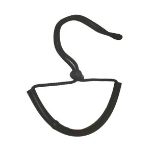 Magideal - Correa De Muñeca Para Linterna De Buceo, Cuerda De Agarre De Mano, Cordón Para Linterna De Esnórquel, Cordón De Muñeca Ajustable, Correa De Buceo Para