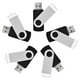 thumbnail image 1 of 5pcs Pendrive 4GB USB 2.0 DataTraveler para smartphones, tablets ycomputadoras, 1 of 6