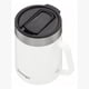 thumbnail image 5 of Contigo Streeterville Tazón Térmico Acero Inoxidable 414ml Blanco, 5 of 5