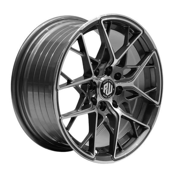 SET 4 LLANTAS 15x7 4X100/4X114 Et35 MIGLIA GM