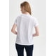 thumbnail image 3 of Polera Mujer Lisa Blanco, 3 of 4