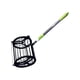 thumbnail image 3 of -Recuperador de Pelotas de Pong, Herramienta de Recolección de Pelotas de Altura Ajustable, Recolección Automática de Pelotas de Tenis de Mesa de, 3 of 5