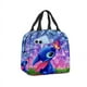 thumbnail image 3 of Stitch Lunch Bag Waterproof Insulation Bag Student Office Worker Lunch Bag Aluminum Foil School Bag Mochila, 3 of 3