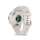 thumbnail image 5 of Reloj inteligente Garmin Venu 3S Health Fitness GPS de 41 mm, acero dorado, 5 of 8