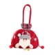 thumbnail image 3 of Bolsas De Dulces De Navidad Bolsas Con Cordón Decoración Suministros Para Fiestas Regalo De Nochebuena Papá Noel, 3 of 5