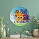 thumbnail image 5 of Plato Decorativo de Porcelana Desmarcar Bolofofos 15 cm, 5 of 6