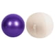 thumbnail image 5 of Pelota De Entrenamiento Para Pilates En Casa Y Ejercicio De Gimnasio Funda Antideslizante 45cm, 5 of 5